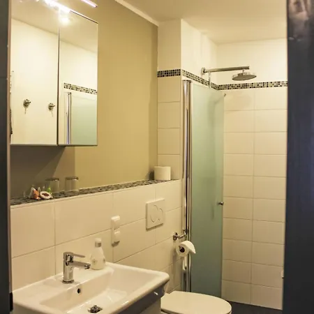 Sonnblick By Interhome * Bad Gastein