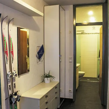 Sonnblick By Interhome Daire *
