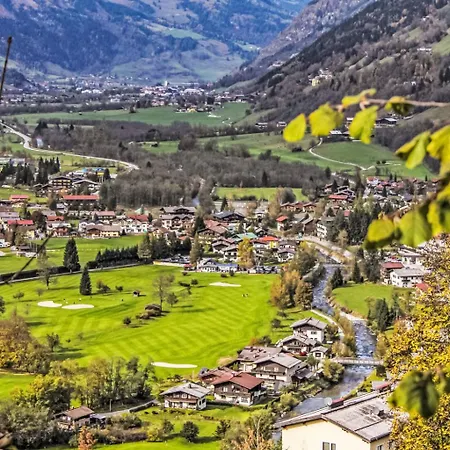 Sonnblick By Interhome Bad Gastein