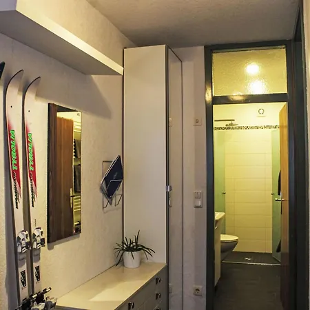 Daire Sonnblick By Interhome Bad Gastein