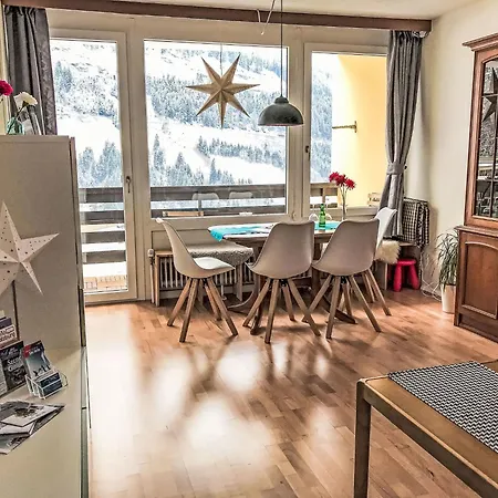 Daire Sonnblick By Interhome