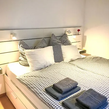 Sonnblick By Interhome Daire